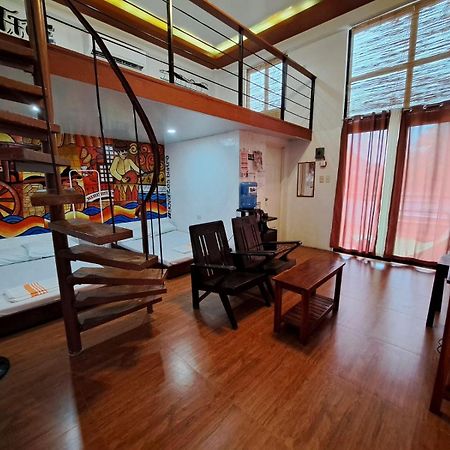 The Bistro House - Loft Unit - Vigan Exterior foto