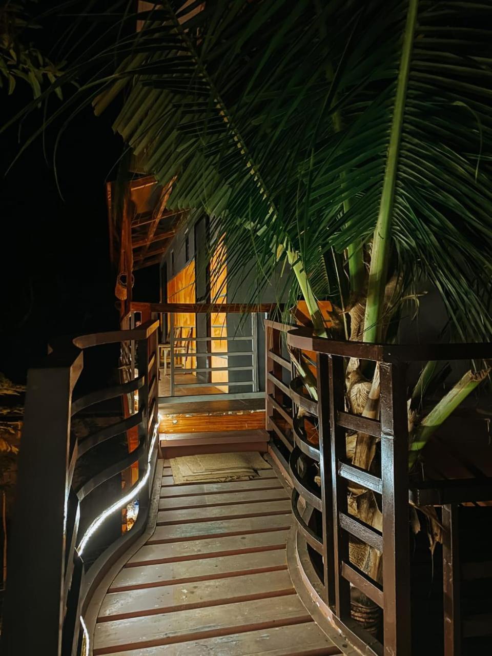The Bistro House - Loft Unit - Vigan Exterior foto