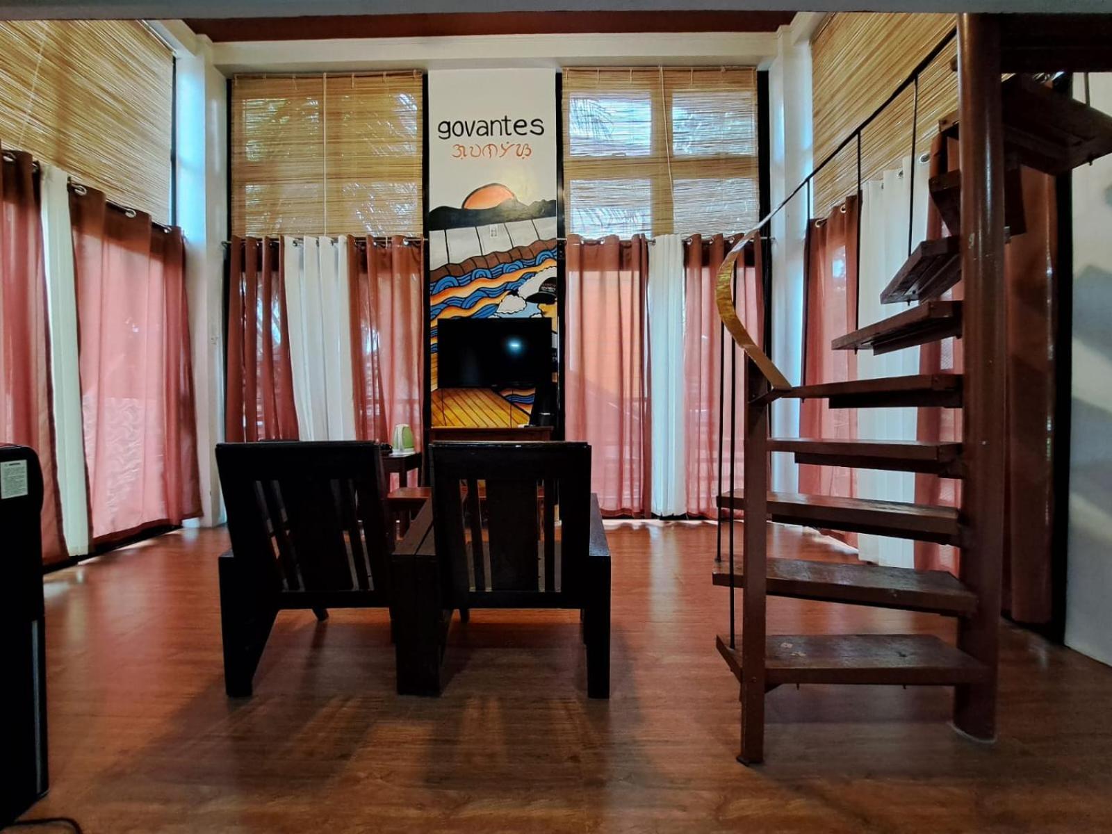The Bistro House - Loft Unit - Vigan Exterior foto