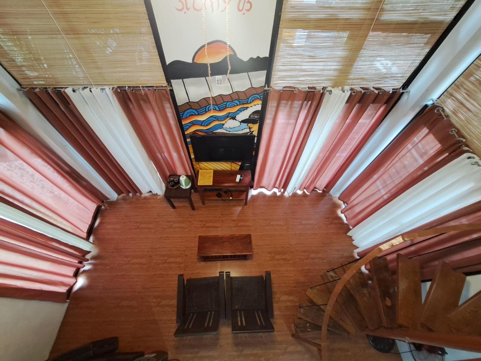 The Bistro House - Loft Unit - Vigan Exterior foto