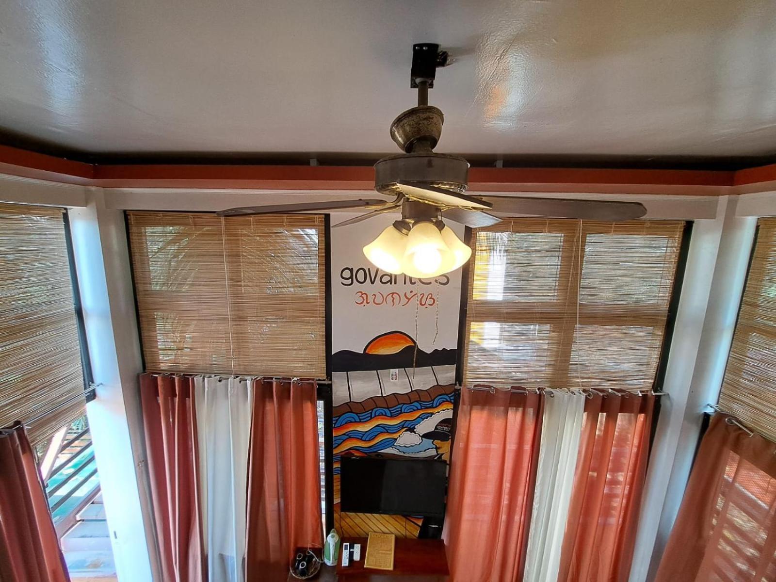The Bistro House - Loft Unit - Vigan Exterior foto