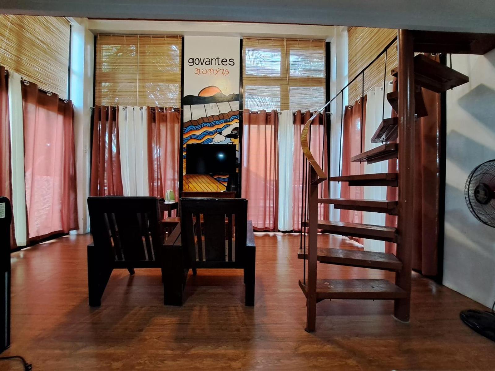 The Bistro House - Loft Unit - Vigan Exterior foto