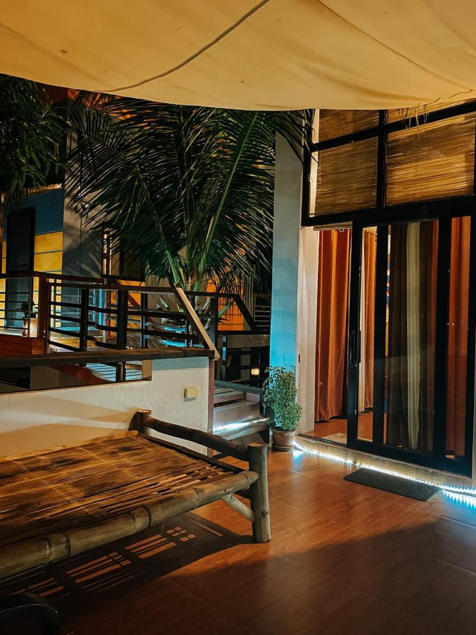 The Bistro House - Loft Unit - Vigan Exterior foto