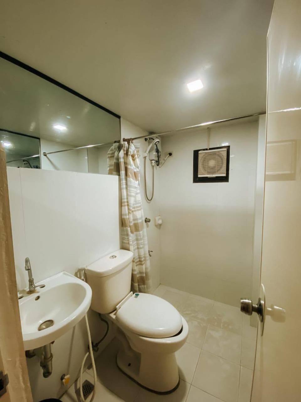 The Bistro House - Loft Unit - Vigan Exterior foto