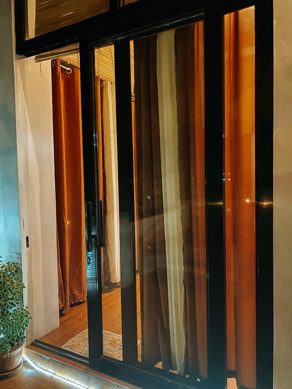The Bistro House - Loft Unit - Vigan Exterior foto