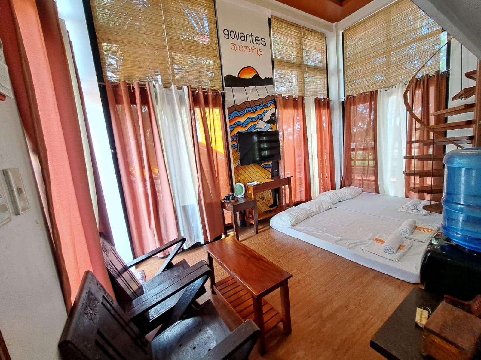 The Bistro House - Loft Unit - Vigan Exterior foto