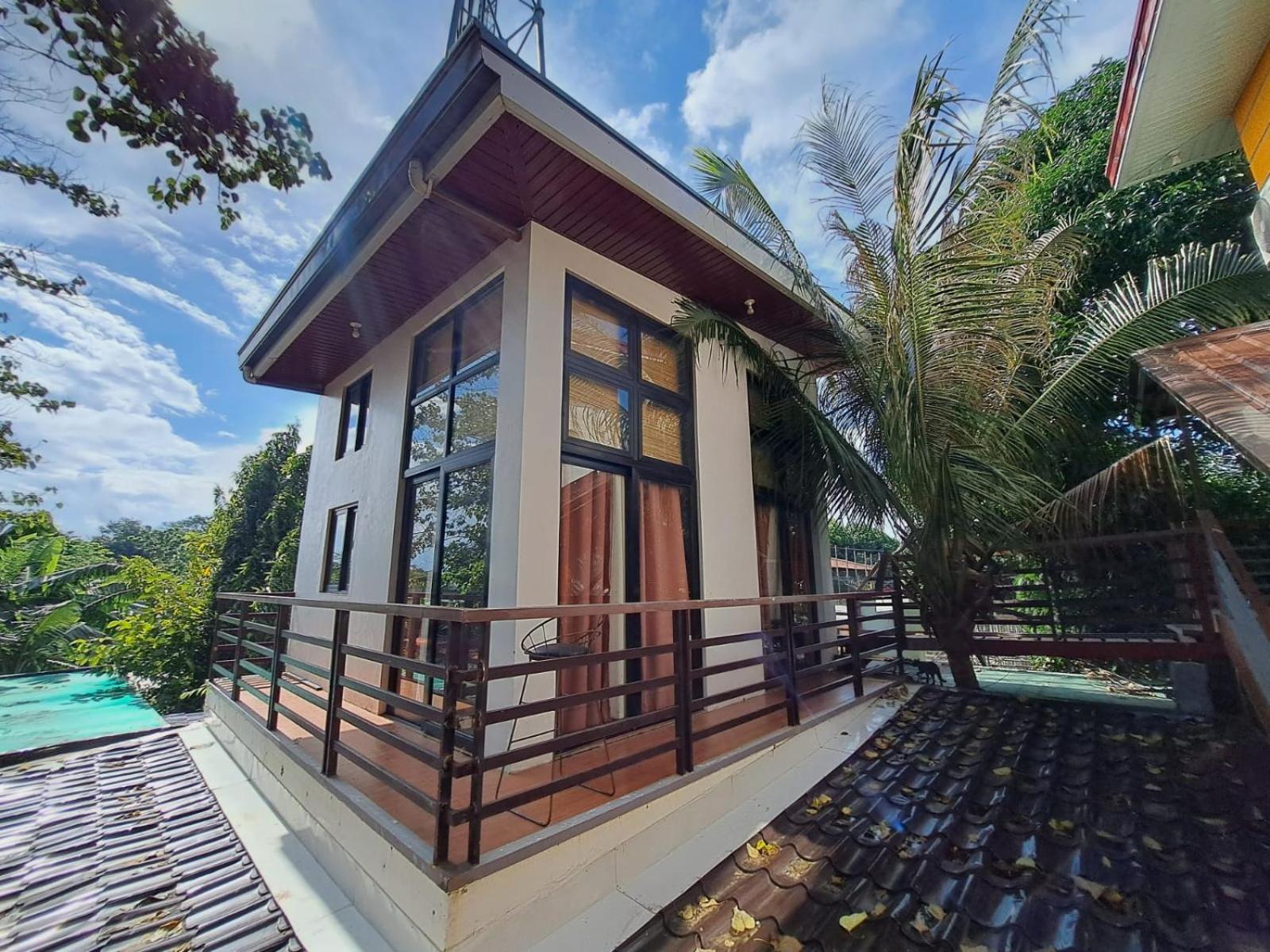 The Bistro House - Loft Unit - Vigan Exterior foto