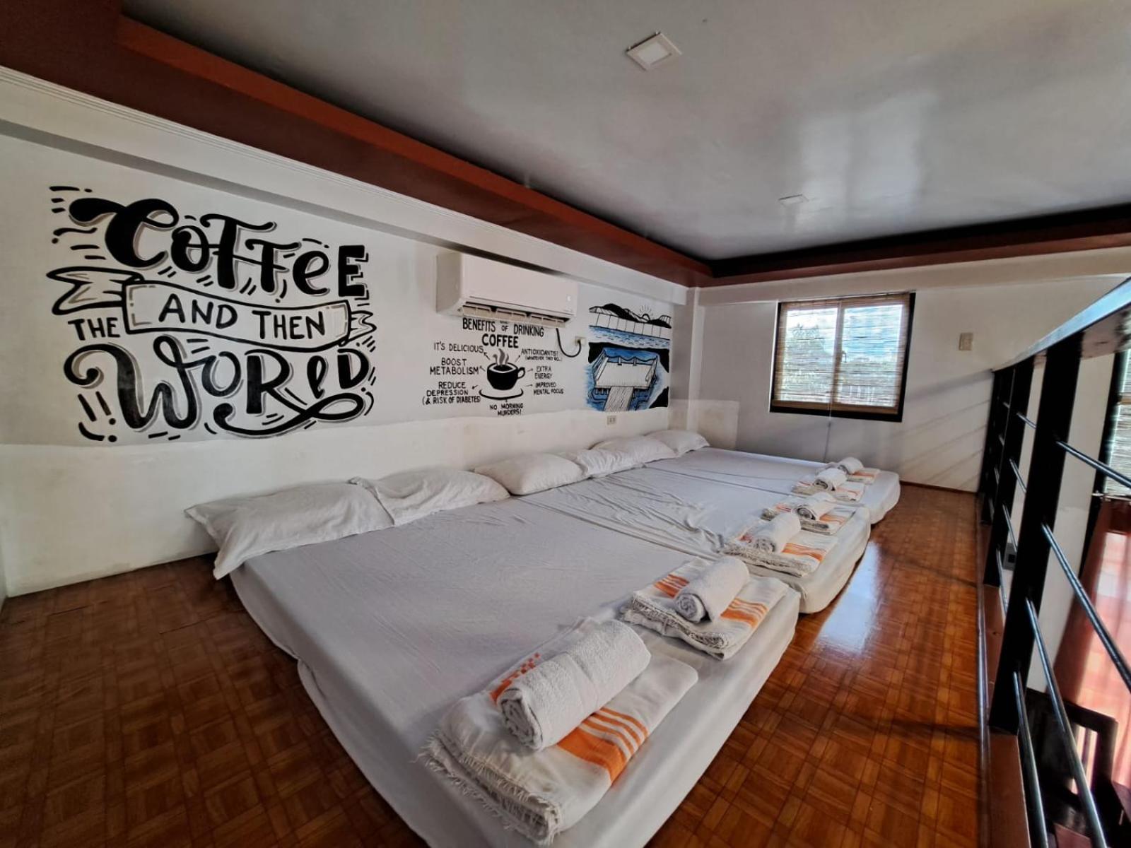 The Bistro House - Loft Unit - Vigan Exterior foto