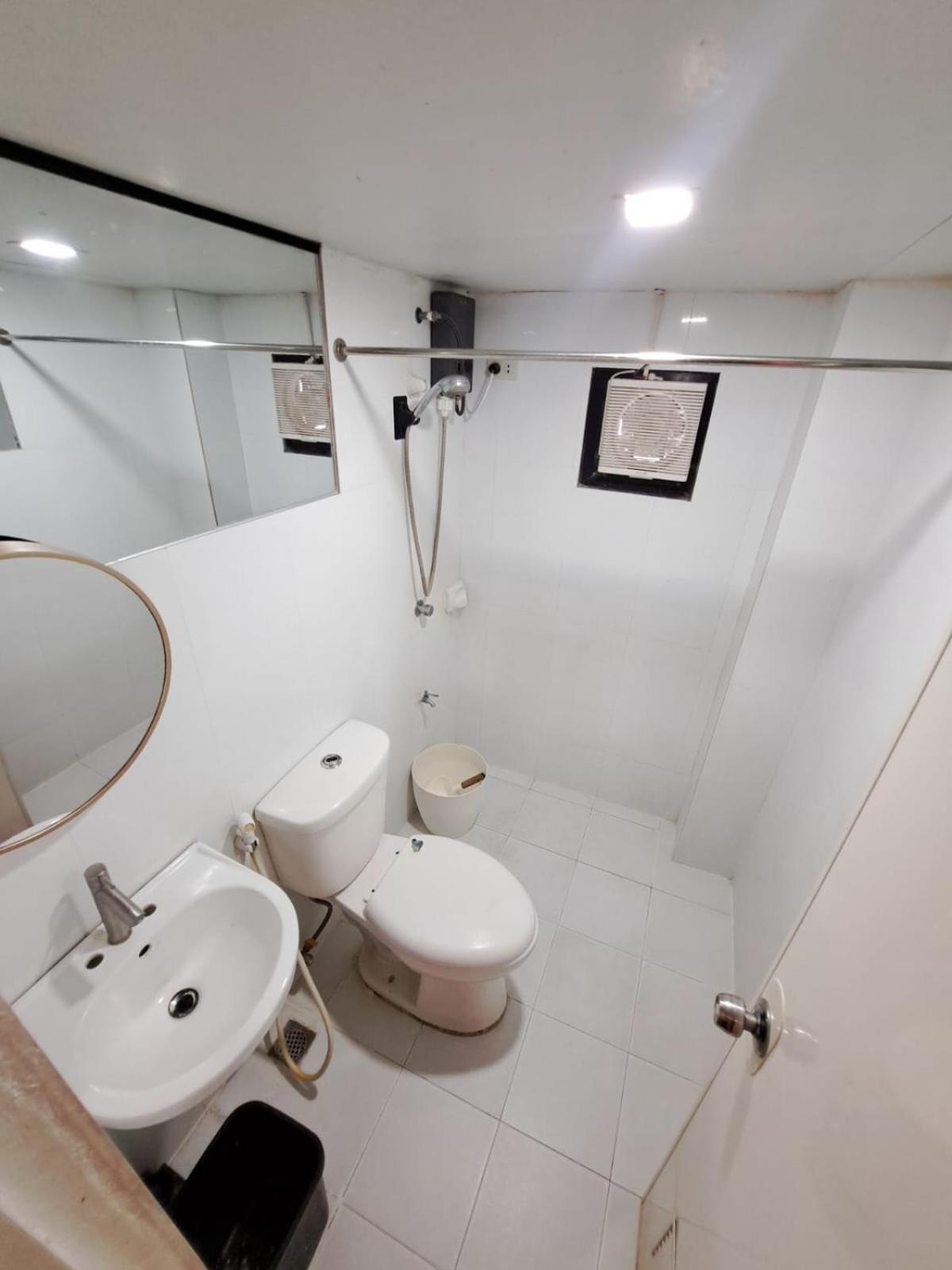 The Bistro House - Loft Unit - Vigan Exterior foto