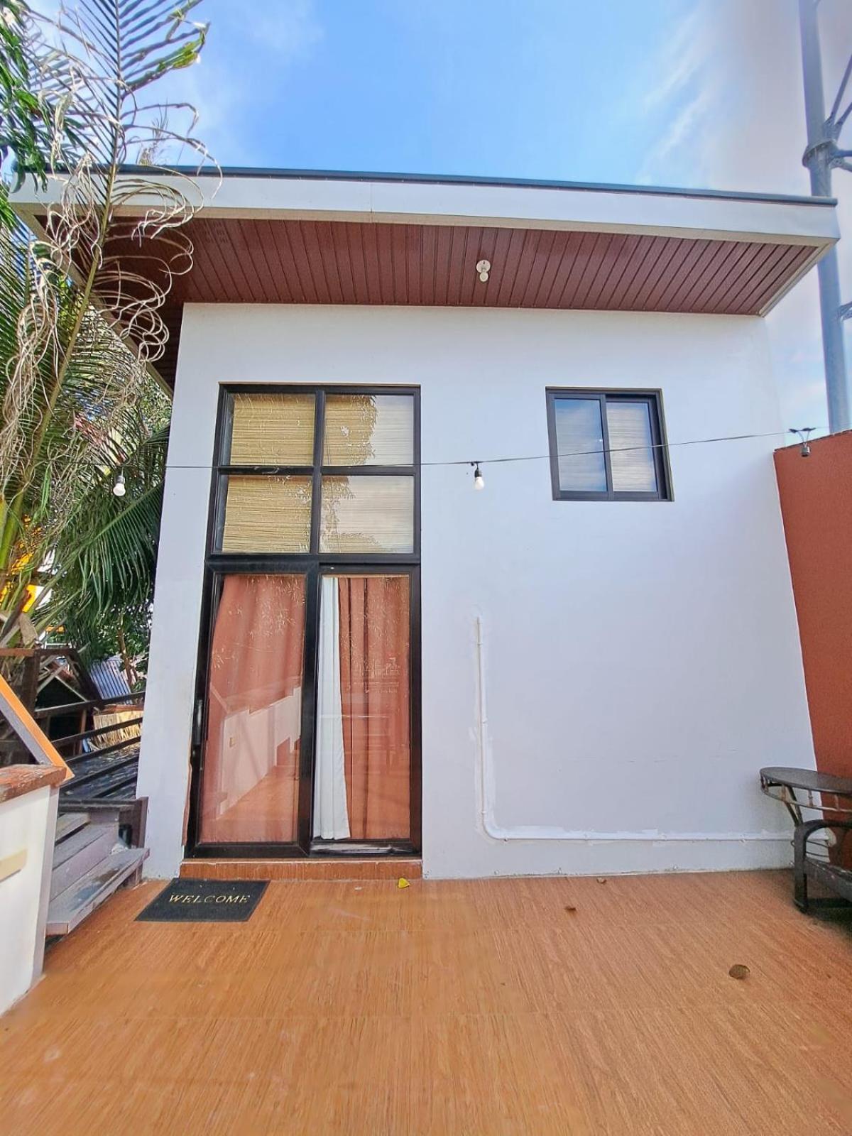 The Bistro House - Loft Unit - Vigan Exterior foto