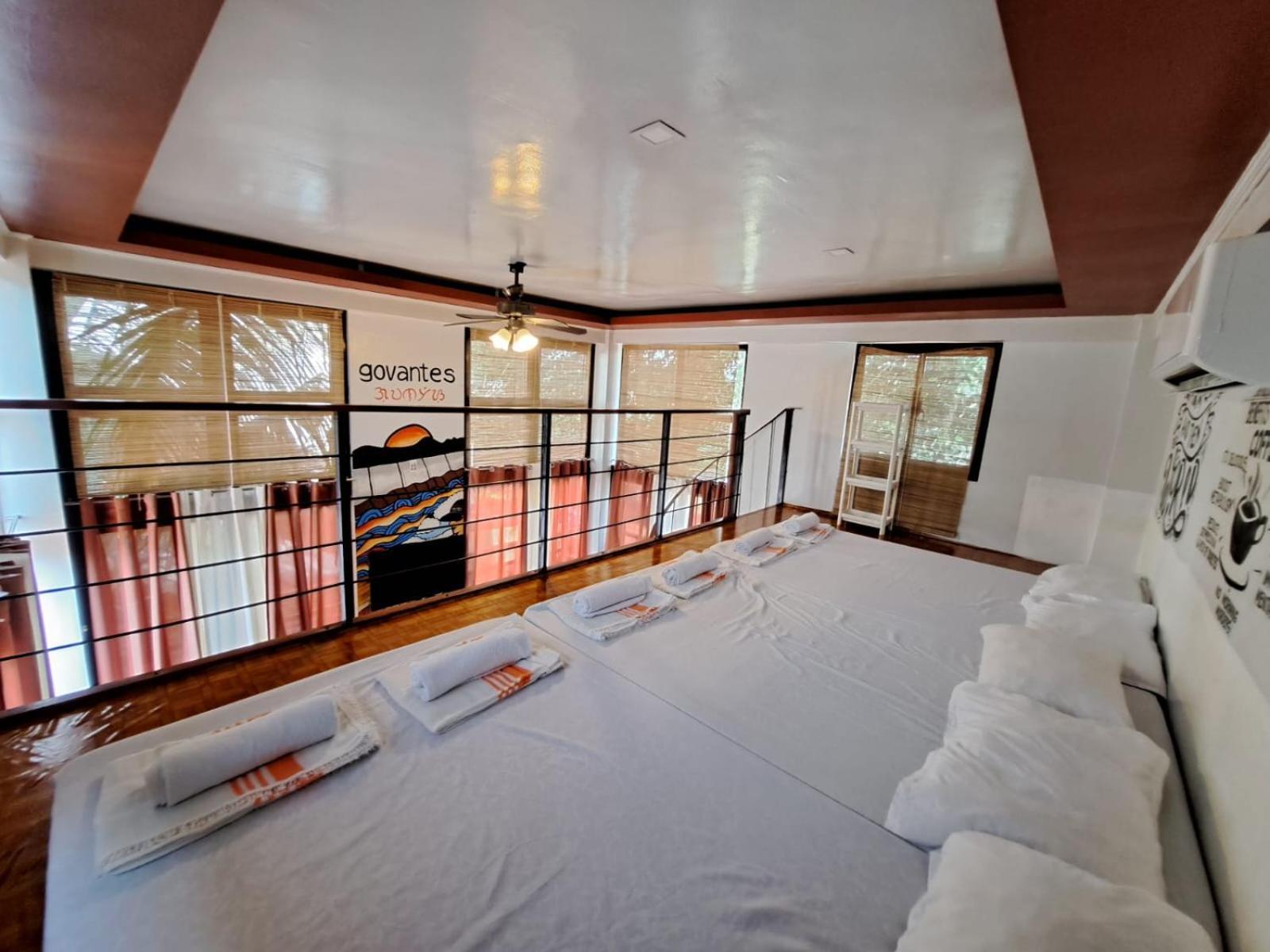 The Bistro House - Loft Unit - Vigan Exterior foto