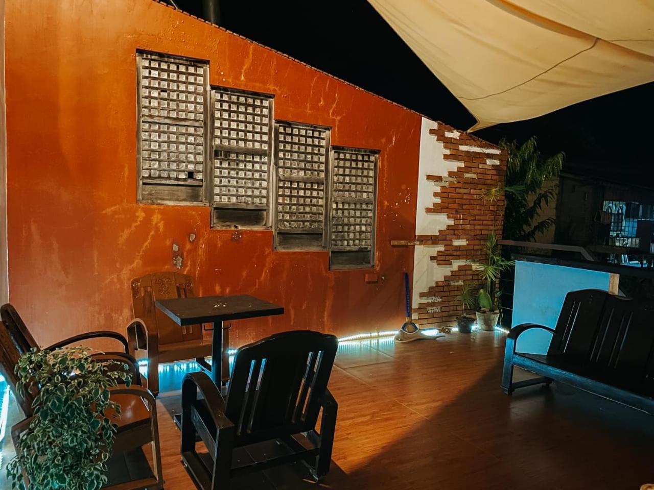 The Bistro House - Loft Unit - Vigan Exterior foto