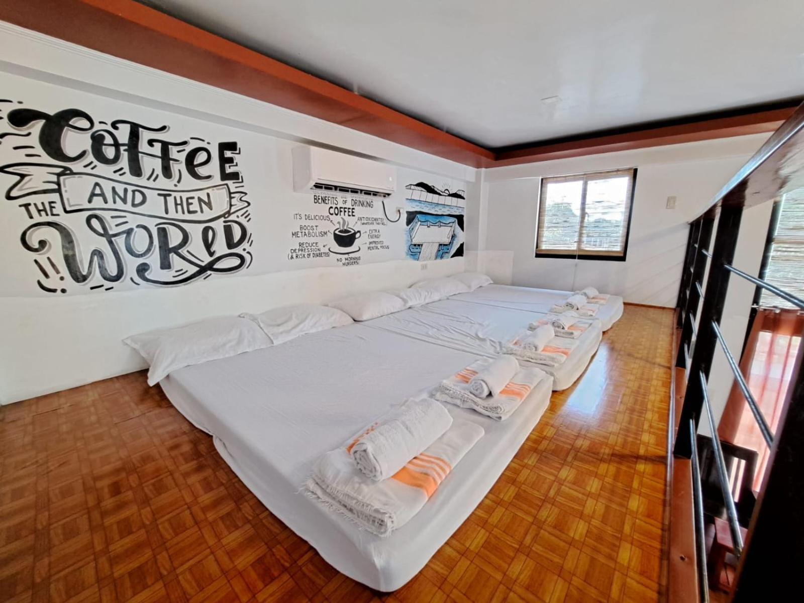 The Bistro House - Loft Unit - Vigan Exterior foto